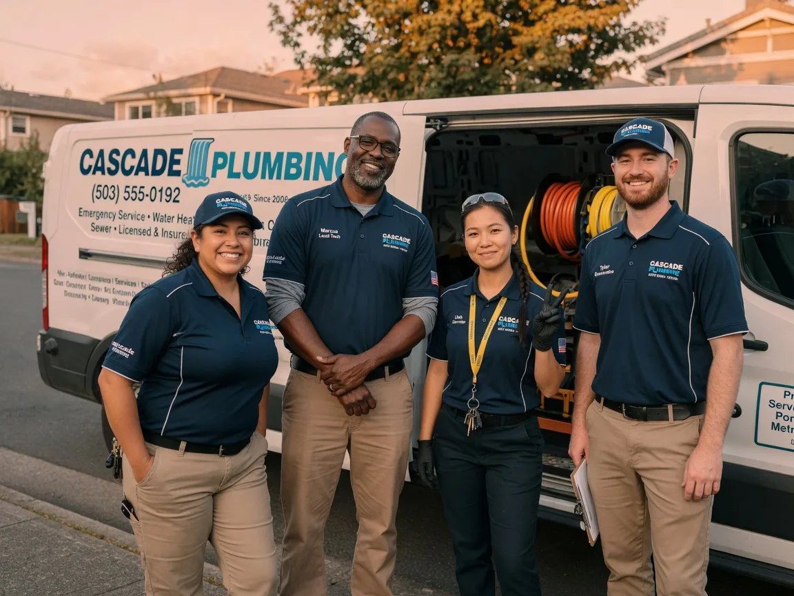 Emergency Plumber company in Hartford, VT